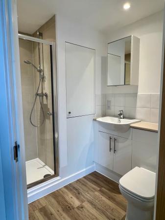 1 bedroom Studio flat to let in Primrose Street, Cambridge, CB4