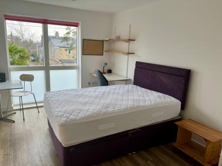1 bedroom Studio flat to let in Primrose Street, Cambridge, CB4