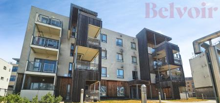 Glenalmond Avenue, Cambridge, CB2