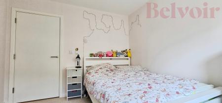 2 bedroom Flat to let in Glenalmond Avenue, Cambridge, CB2