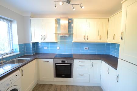 1 bedroom Flat to let in The Mallards, River Lane, Cambridge, CB5