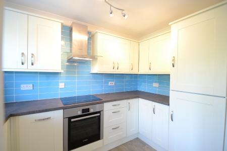 1 bedroom Flat to let in The Mallards, River Lane, Cambridge, CB5