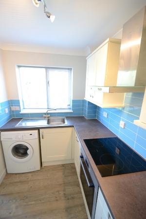 1 bedroom Flat to let in The Mallards, River Lane, Cambridge, CB5