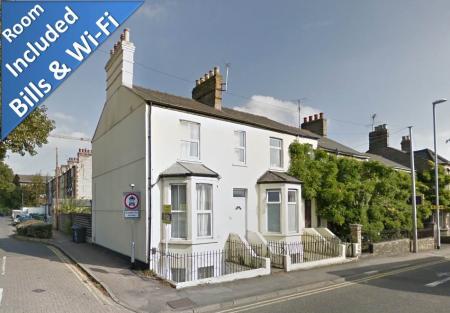 1 bedroom House share to let in Victoria Road, Cambridge, CB4