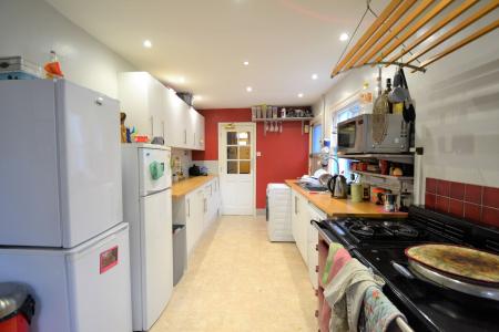 1 bedroom House share to let in Victoria Road, Cambridge, CB4