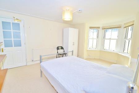 1 bedroom House share to let in Victoria Road, Cambridge, CB4