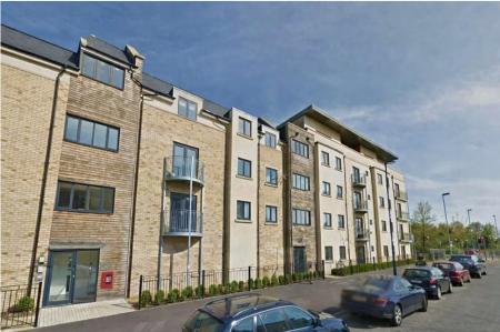 Sweetpea Way, Orchard Park, Cambridge, CB4
