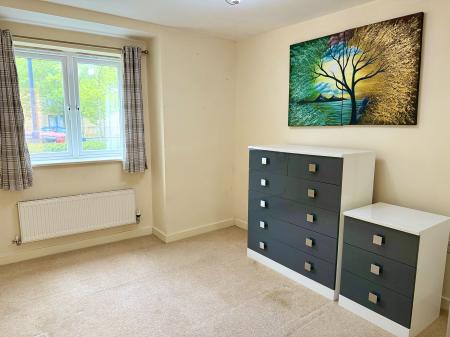 2 bedroom Flat to let in Sweetpea Way, Orchard Park, Cambridge, CB4