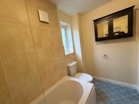 2 bedroom Flat to let in Sweetpea Way, Orchard Park, Cambridge, CB4