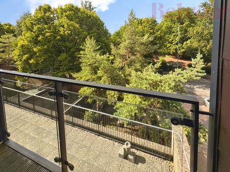 2 bedroom Flat to let in Brooklands Avenue, Cambridge, CB2