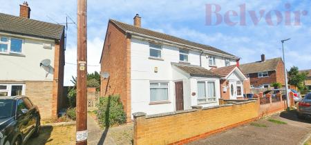 Jermyn Close, Cambridge, CB4
