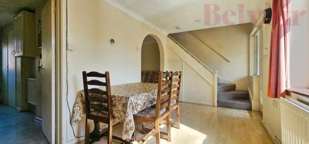 2 bedroom Semi-detached house for sale in Jermyn Close, Cambridge, CB4
