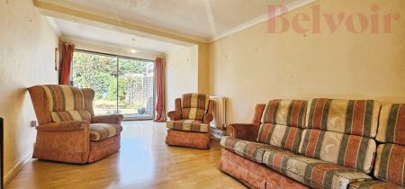 2 bedroom Semi-detached house for sale in Jermyn Close, Cambridge, CB4