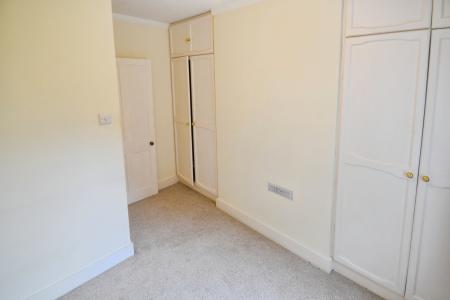2 bedroom Terraced House to let in Bentinck Terrace, Cambridge, CB2