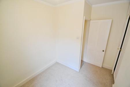 2 bedroom Terraced House to let in Bentinck Terrace, Cambridge, CB2