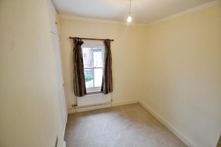 2 bedroom Terraced House to let in Bentinck Terrace, Cambridge, CB2