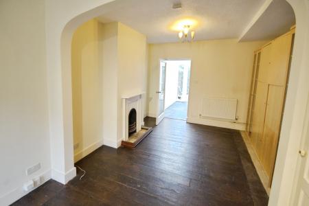 2 bedroom Terraced House to let in Bentinck Terrace, Cambridge, CB2