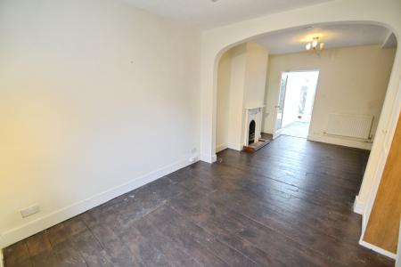 2 bedroom Terraced House to let in Bentinck Terrace, Cambridge, CB2