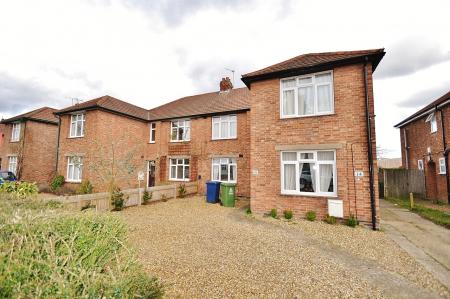 Metcalfe Road, Cambridge, CB4