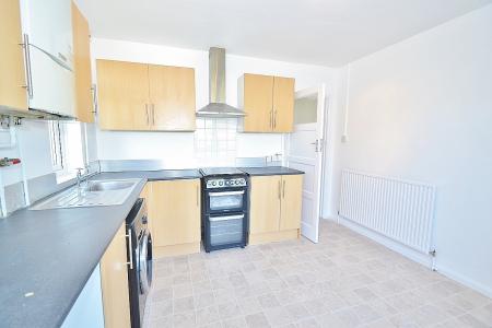 2 bedroom Flat to let in Metcalfe Road, Cambridge, CB4