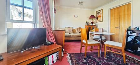 1 bedroom Flat to let in St Matthews Gardens, Cambridge, Cambridge, CB1