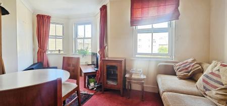 1 bedroom Flat to let in St Matthews Gardens, Cambridge, Cambridge, CB1