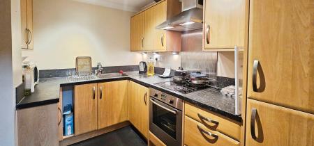 1 bedroom Flat to let in St Matthews Gardens, Cambridge, Cambridge, CB1