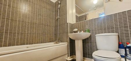 1 bedroom Flat to let in St Matthews Gardens, Cambridge, Cambridge, CB1