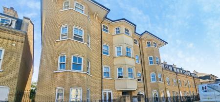 1 bedroom Flat to let in St Matthews Gardens, Cambridge, Cambridge, CB1