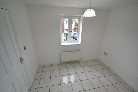 3 bedroom Town house to let in Rosehip Road, Orchard Park, Cambridge, CB4