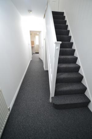 3 bedroom Town house to let in Rosehip Road, Orchard Park, Cambridge, CB4