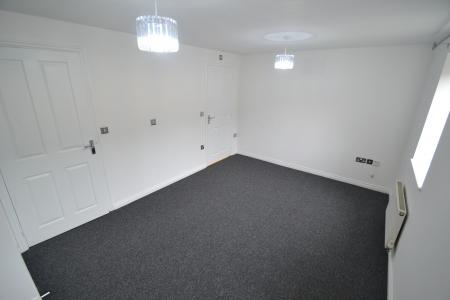 3 bedroom Town house to let in Rosehip Road, Orchard Park, Cambridge, CB4