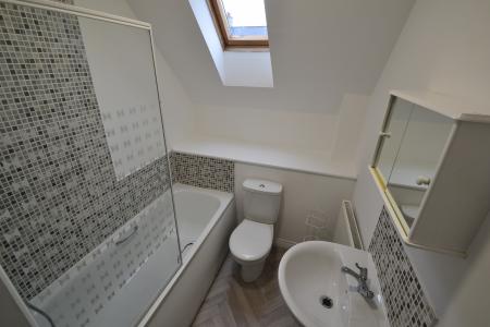 3 bedroom Town house to let in Rosehip Road, Orchard Park, Cambridge, CB4