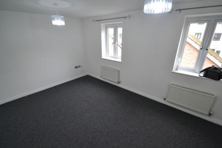 3 bedroom Town house to let in Rosehip Road, Orchard Park, Cambridge, CB4