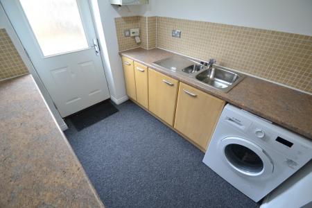 3 bedroom Town house to let in Rosehip Road, Orchard Park, Cambridge, CB4