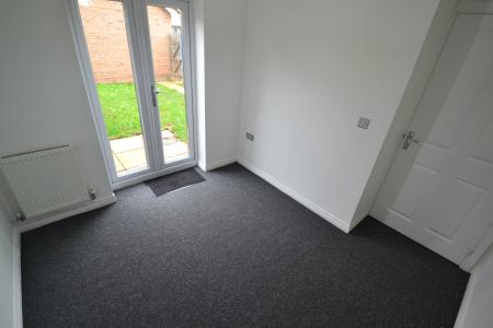 3 bedroom Town house to let in Rosehip Road, Orchard Park, Cambridge, CB4