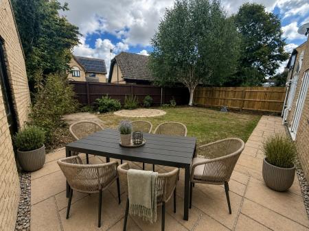 6 bedroom Detached house for sale in Grove Park, Fordham - Cambridge, CB7
