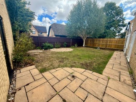 6 bedroom Detached house for sale in Grove Park, Fordham - Cambridge, CB7