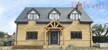 Station Road, Lode - Cambridge, CB25