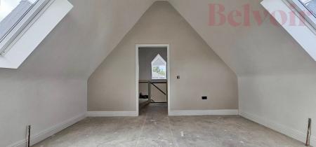 3 bedroom Detached house for sale in Station Road, Lode - Cambridge, CB25