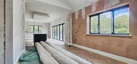 3 bedroom Detached house for sale in Station Road, Lode - Cambridge, CB25
