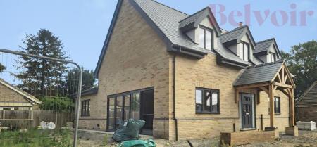 3 bedroom Detached house for sale in Station Road, Lode - Cambridge, CB25