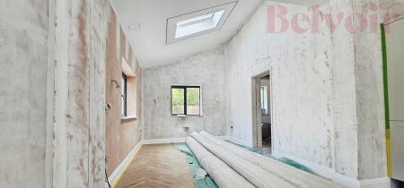 3 bedroom Detached house for sale in Station Road, Lode - Cambridge, CB25