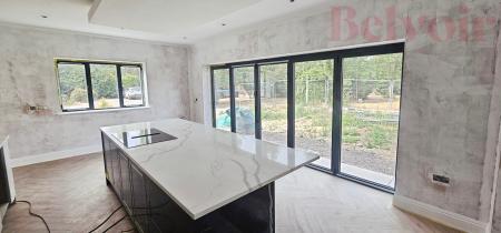 3 bedroom Detached house for sale in Station Road, Lode - Cambridge, CB25