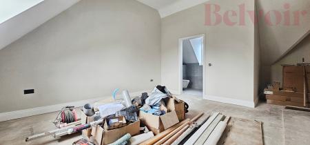 3 bedroom Detached house for sale in Station Road, Lode - Cambridge, CB25
