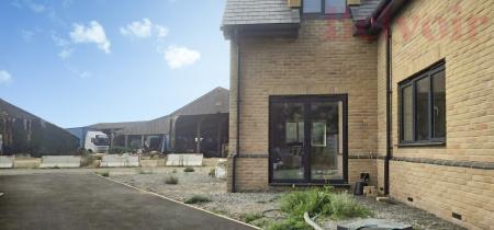 3 bedroom Detached house for sale in Station Road, Lode - Cambridge, CB25