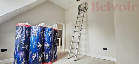 3 bedroom Detached house for sale in Station Road, Lode - Cambridge, CB25