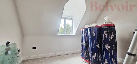 3 bedroom Detached house for sale in Station Road, Lode - Cambridge, CB25