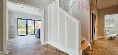 3 bedroom Detached house for sale in Station Road, Lode - Cambridge, CB25
