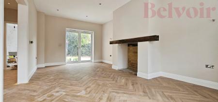 3 bedroom Detached house for sale in Station Road, Lode - Cambridge, CB25